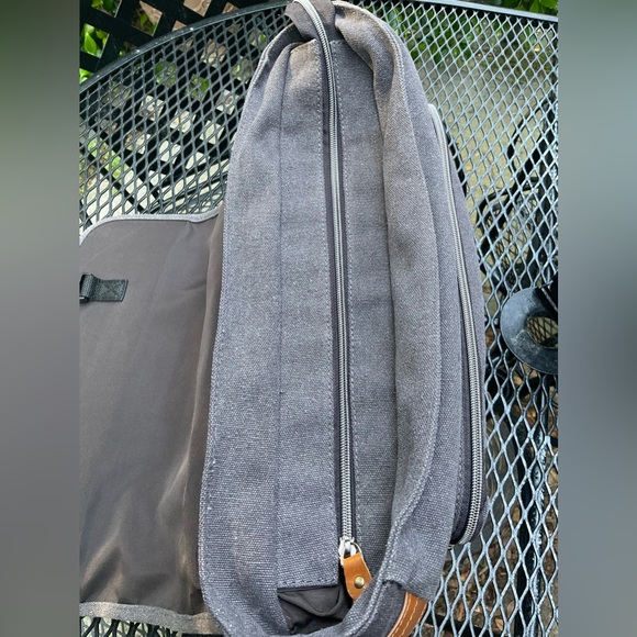 Durable High Quality Waterproof Multi-Pocket/Layer Adjustable Strap Bag! - Picture 12 of 16